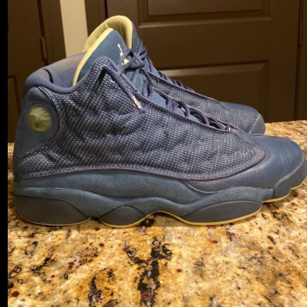 Jordan’s Limited Edition